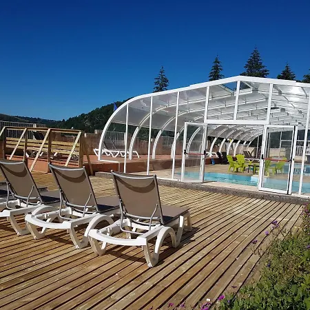 Camping Le Belvedere *