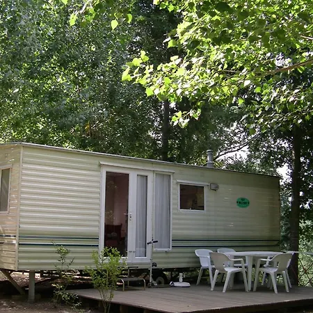 Camping Le Belvedere