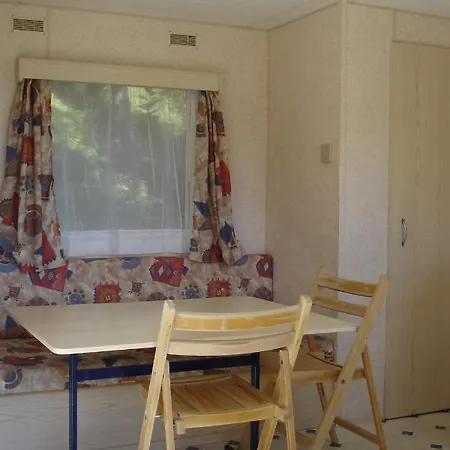 Camping Le Belvedere *